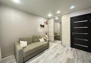 2-к квартира, вторичка, 43м2, 4/5 этаж