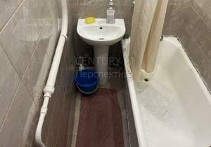 2-к квартира, вторичка, 43м2, 4/5 этаж