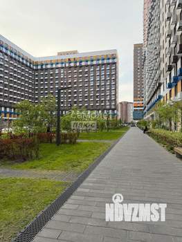 2-к квартира, вторичка, 51м2, 2/25 этаж