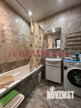 2-к квартира, вторичка, 60м2, 4/17 этаж