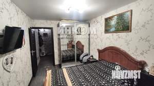 2-к квартира, вторичка, 58м2, 8/9 этаж