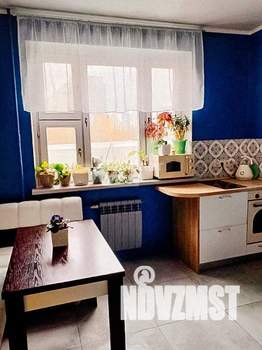 3-к квартира, вторичка, 78м2, 3/14 этаж