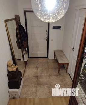 Студия квартира, вторичка, 39м2, 11/17 этаж