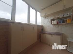 2-к квартира, вторичка, 64м2, 20/25 этаж