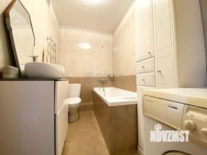 2-к квартира, вторичка, 40м2, 4/17 этаж