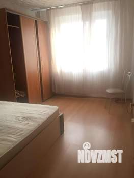 2-к квартира, вторичка, 63м2, 10/17 этаж