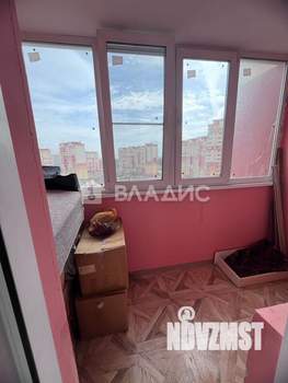 3-к квартира, вторичка, 82м2, 11/17 этаж