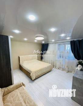 2-к квартира, вторичка, 66м2, 10/17 этаж
