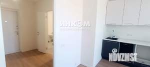 1-к квартира, вторичка, 32м2, 11/12 этаж