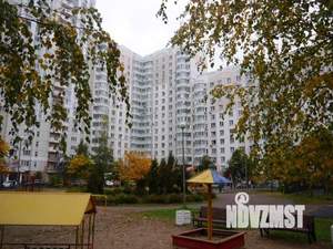 3-к квартира, вторичка, 84м2, 10/17 этаж