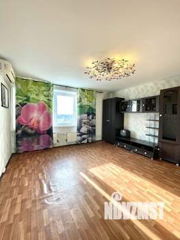 2-к квартира, вторичка, 51м2, 12/17 этаж