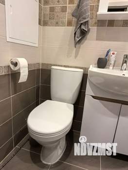 Студия квартира, вторичка, 23м2, 17/17 этаж