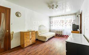 2-к квартира, вторичка, 45м2, 3/5 этаж