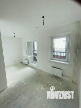 Студия квартира, вторичка, 24м2, 12/26 этаж