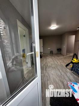 2-к квартира, вторичка, 45м2, 4/4 этаж