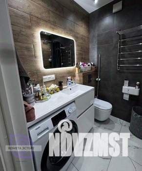 1-к квартира, вторичка, 30м2, 13/24 этаж