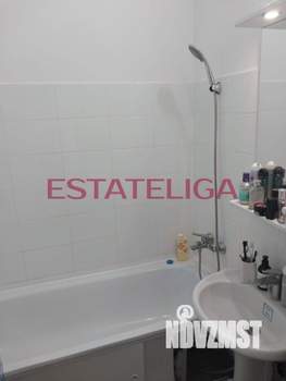 1-к квартира, вторичка, 34м2, 5/17 этаж