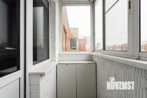 1-к квартира, вторичка, 33м2, 5/5 этаж