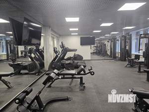 Студия квартира, вторичка, 19м2, 2/4 этаж