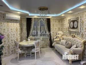 2-к квартира, вторичка, 63м2, 19/20 этаж