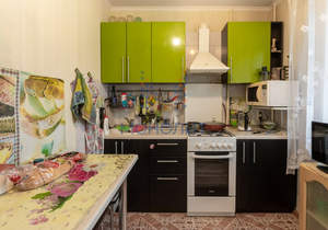 2-к квартира, вторичка, 42м2, 7/9 этаж