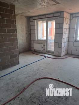 1-к квартира, вторичка, 32м2, 12/19 этаж