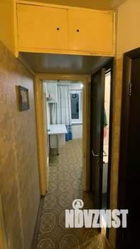 2-к квартира, вторичка, 45м2, 4/5 этаж