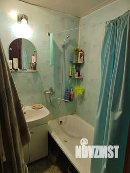 3-к квартира, вторичка, 58м2, 6/9 этаж