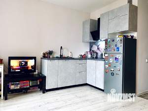 Студия квартира, вторичка, 27м2, 13/18 этаж