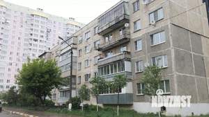 1-к квартира, вторичка, 33м2, 5/5 этаж