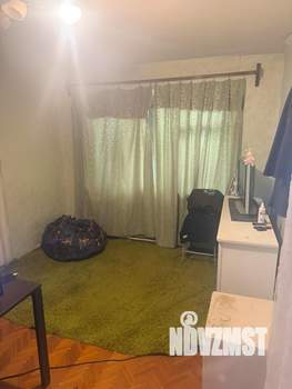 2-к квартира, вторичка, 45м2, 5/5 этаж