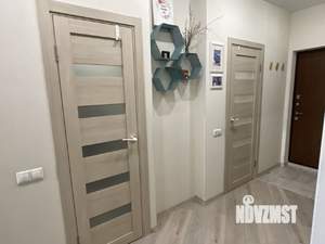 2-к квартира, вторичка, 36м2, 9/19 этаж