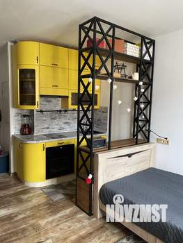 Студия квартира, вторичка, 26м2, 3/3 этаж