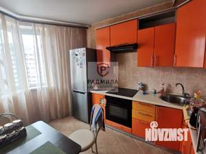 1-к квартира, вторичка, 37м2, 10/17 этаж