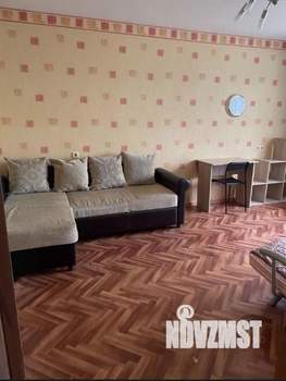 1-к квартира, вторичка, 35м2, 4/10 этаж