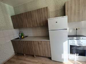1-к квартира, вторичка, 43м2, 2/22 этаж