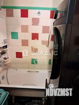 2-к квартира, вторичка, 59м2, 5/5 этаж