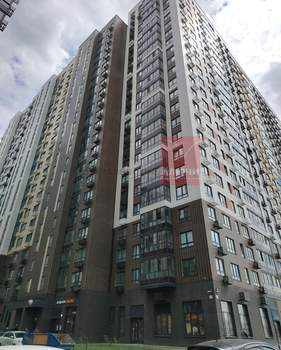 Фото квартиры на продажу (1)