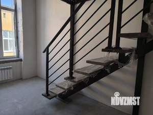 Студия квартира, вторичка, 18м2, 4/4 этаж