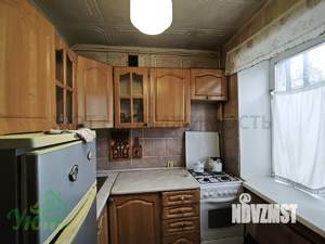 2-к квартира, вторичка, 45м2, 1/5 этаж