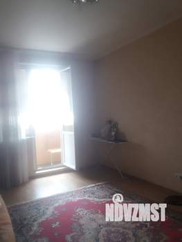 1-к квартира, вторичка, 39м2, 7/17 этаж