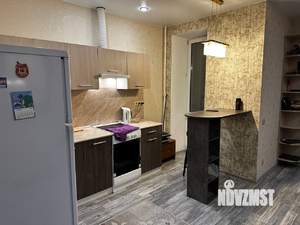 Студия квартира, вторичка, 26м2, 2/3 этаж