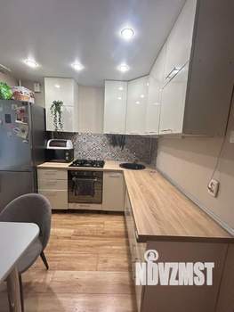 1-к квартира, вторичка, 36м2, 6/9 этаж