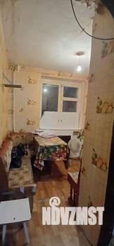 2-к квартира, вторичка, 47м2, 1/5 этаж
