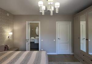 4-к квартира, вторичка, 128м2, 2/8 этаж