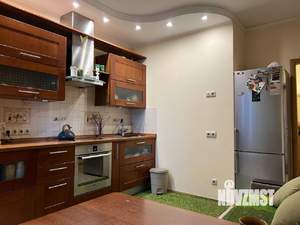 1-к квартира, вторичка, 45м2, 16/17 этаж