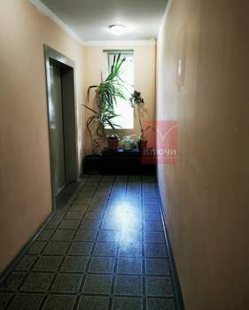 3-к квартира, вторичка, 81м2, 6/12 этаж