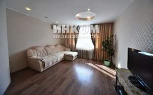 3-к квартира, вторичка, 78м2, 13/14 этаж