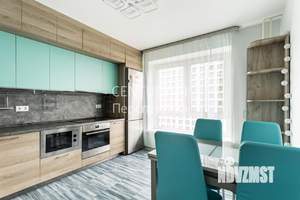 3-к квартира, вторичка, 72м2, 13/26 этаж