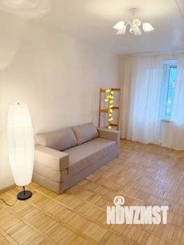 2-к квартира, вторичка, 44м2, 5/5 этаж